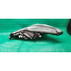 26010-5EE0A Nissan Versa Right Halogen Headlight 2020-2022