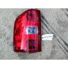 Chevrolet Silverado Left Tail Lamp 2007-2013
