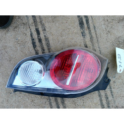 95926604 Chevrolet Spark Left Tail Light 2013-2015