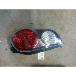 95926605 Chevrolet Spark Right Tail Light Lamp 2013-2015