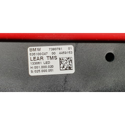 7380781 BMW X5 LED Ballast Module