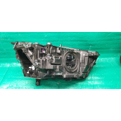83A941033B Audi Q3 Left Full LED Headlight 2019-2022