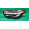 31468663 Volvo XC90 Left Full LED Adaptive AFS Headlight 2016-2019