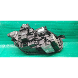 31468663 Volvo XC90 Left Full LED Adaptive AFS Headlight 2016-2019