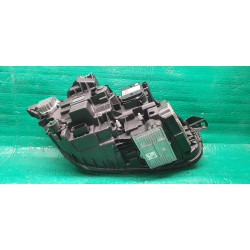 31468663 Volvo XC90 Left Full LED Adaptive AFS Headlight 2016-2019