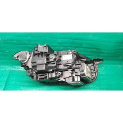 31468663 Volvo XC90 Left Full LED Adaptive AFS Headlight 2016-2019