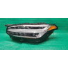31468663 Volvo XC90 Left Full LED Adaptive AFS Headlight 2016-2019