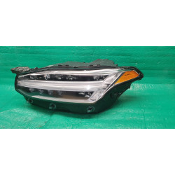 31468663 Volvo XC90 Left Full LED Adaptive AFS Headlight 2016-2019