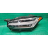 31468663 Volvo XC90 Left Full LED Adaptive AFS Headlight 2016-2019