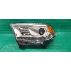 68184829AF Dodge Durango Left LED Xenon Headlight 2014-2020 68261179AB