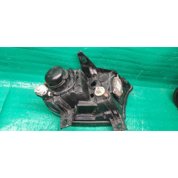 68184829AF Dodge Durango Left LED Xenon Headlight 2014-2020 68261179AB