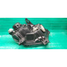 68184829AF Dodge Durango Left LED Xenon Headlight 2014-2020 68261179AB