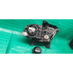 68184829AF Dodge Durango Left LED Xenon Headlight 2014-2020 68261179AB