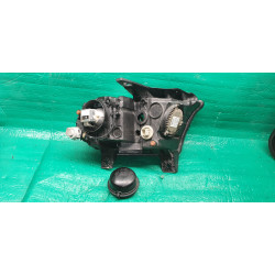 68184829AF Dodge Durango Left LED Xenon Headlight 2014-2020 68261179AB