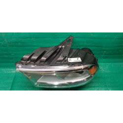 68184829AF Dodge Durango Left LED Xenon Headlight 2014-2020 68261179AB