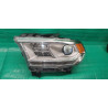 68184829AF Dodge Durango Left LED Xenon Headlight 2014-2020 68261179AB