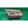 68184829AF Dodge Durango Left LED Xenon Headlight 2014-2020 68261179AB