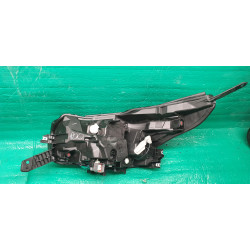 Subaru Legacy Right Black Chrome ULR LED Headlight 2020 | Outback