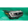 Subaru Legacy Right Black Chrome ULR LED Headlight 2020 | Outback