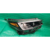 Subaru Legacy Right Black Chrome ULR LED Headlight 2020 | Outback