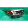 Subaru Legacy Right Black Chrome ULR LED Headlight 2020 | Outback