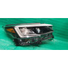 Subaru Legacy Right Black Chrome ULR LED Headlight 2020 | Outback