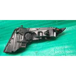 Hyundai Tucson Right Full LED Headlight 2022-2023