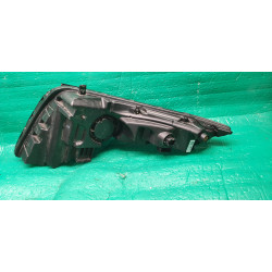 Hyundai Tucson Right Full LED Headlight 2022-2023
