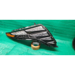 Hyundai Tucson Right Full LED Headlight 2022-2023
