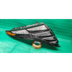 Hyundai Tucson Right Full LED Headlight 2022-2023