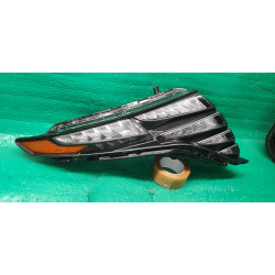 Hyundai Tucson Right Full LED Headlight 2022-2023