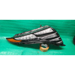 Hyundai Tucson Right Full LED Headlight 2022-2023