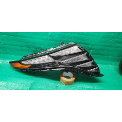 Hyundai Tucson Right Full LED Headlight 2022-2023