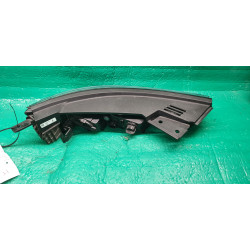 92207S8010 Hyundai Palisade Left LED Daytime Running Headlight 2020-2022
