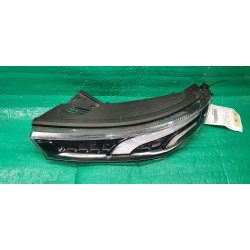 92207S8010 Hyundai Palisade Left LED Daytime Running Headlight 2020-2022