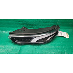 92207S8010 Hyundai Palisade Left LED Daytime Running Headlight 2020-2022