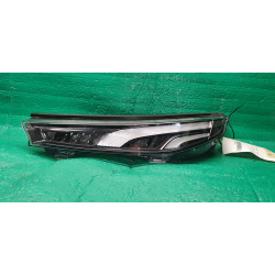 92207S8010 Hyundai Palisade Left LED Daytime Running Headlight 2020-2022