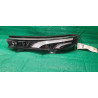 92207S8010 Hyundai Palisade Left LED Daytime Running Headlight 2020-2022