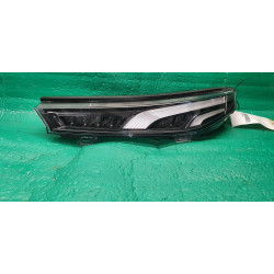 92207S8010 Hyundai Palisade Left LED Daytime Running Headlight 2020-2022