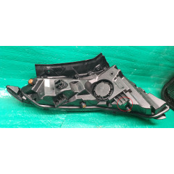 92207-CW010 Hyundai Tucson Left Full LED Headlight 2022-2023