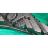 92207-CW010 Hyundai Tucson Left Full LED Headlight 2022-2023