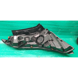 92207-CW010 Hyundai Tucson Left Full LED Headlight 2022-2023
