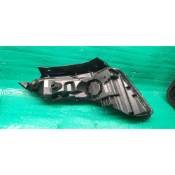 92207-CW010 Hyundai Tucson Left Full LED Headlight 2022-2023