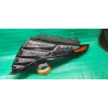 92207-CW010 Hyundai Tucson Left Full LED Headlight 2022-2023