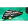 92207-CW010 Hyundai Tucson Left Full LED Headlight 2022-2023