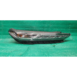 Hyundai Kona Right LED Daytime Running Headlight 2018-2021