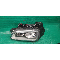 92101J9020 Hyundai Kona Left Halogen Headlight 2018-2021