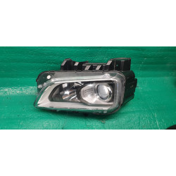 92101J9020 Hyundai Kona Left Halogen Headlight 2018-2021