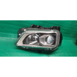 92101J9020 Hyundai Kona Left Halogen Headlight 2018-2021