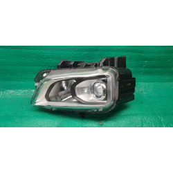 92101J9020 Hyundai Kona Left Halogen Headlight 2018-2021